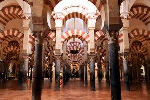 Tour Mezquita de Córdoba