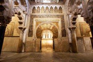 Tour Mezquita de Córdoba