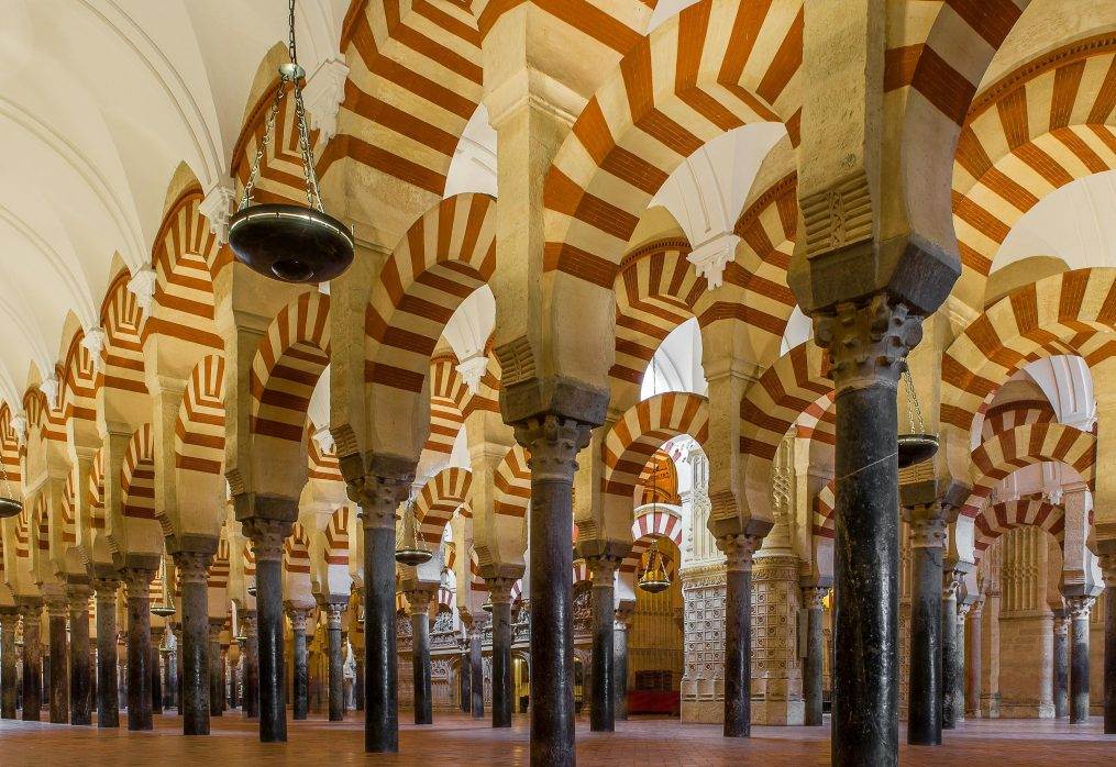 Horarios y precios para visitar la Mezquita de Córdoba