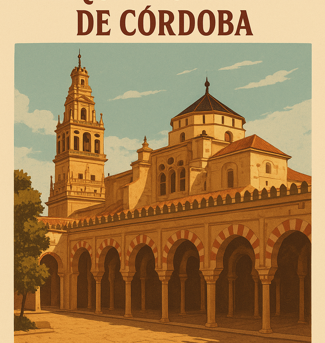 Un recorrido por la historia de la Mezquita-Catedral de Córdoba