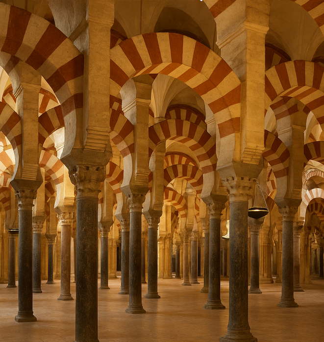 La Mezquita de Córdoba: Historia y maravillas arquitectónicas