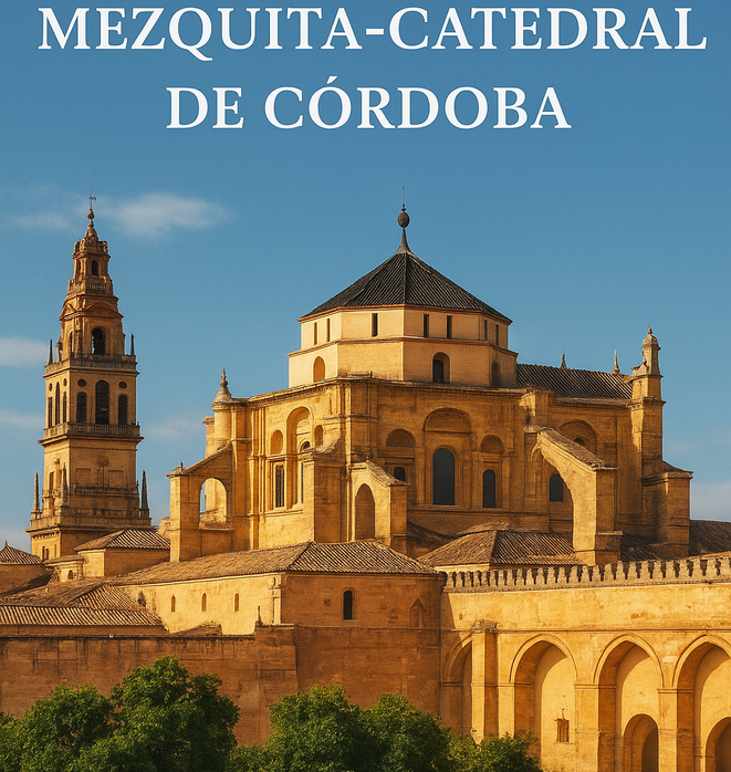 Descubre la Mezquita-Catedral de Córdoba