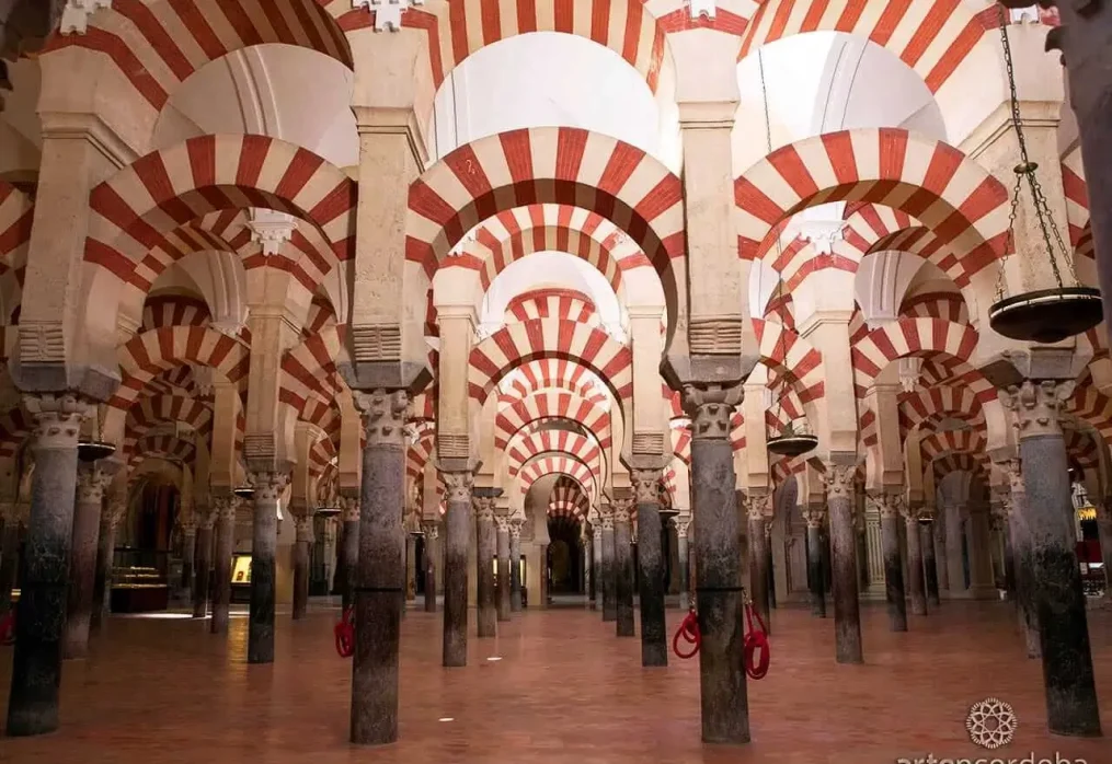 Restauración de la Mezquita de Córdoba: así avanza en 2026