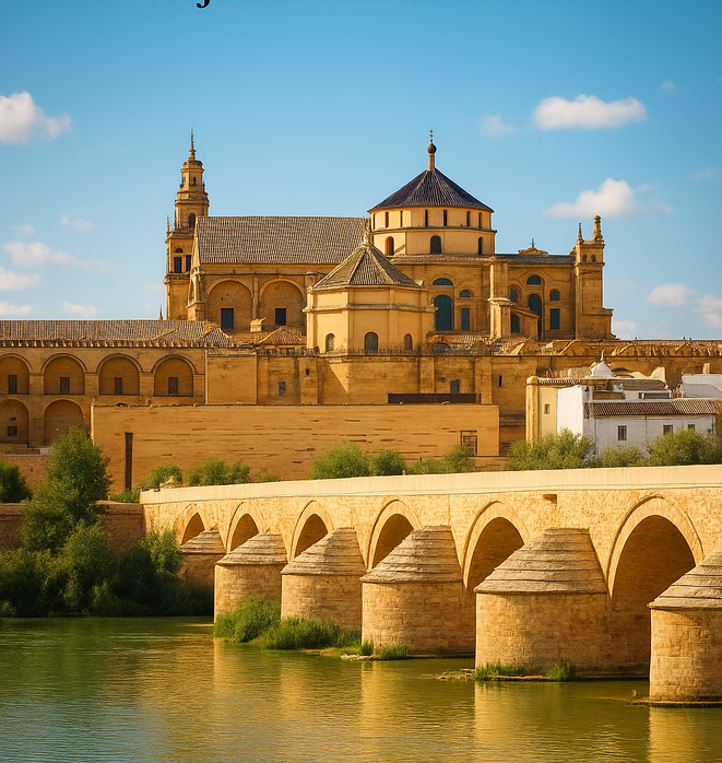 La Mezquita-Catedral de Córdoba: un viaje a través de la historia
